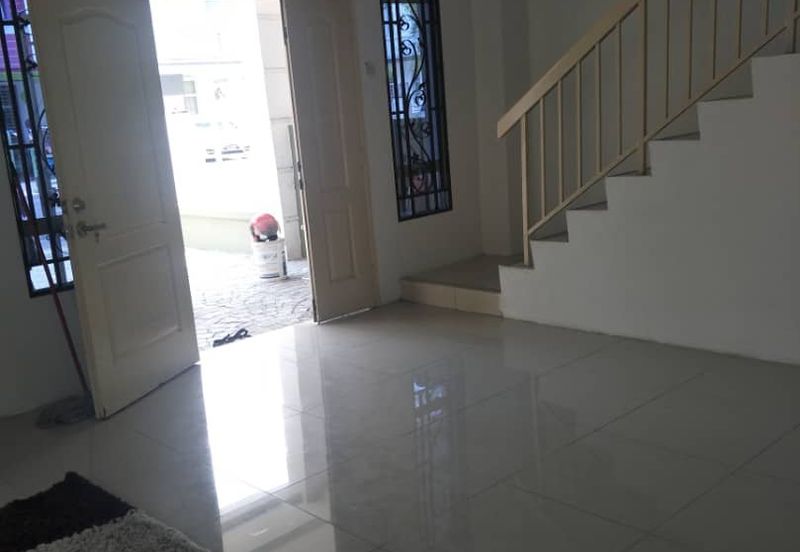 Bandar Saujana Putra