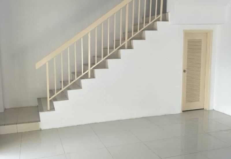 Bandar Saujana Putra