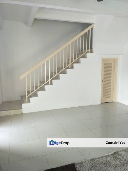 Bandar Saujana Putra Semi Detached House for Sale, Selangor, Jenjarom