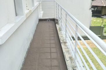 Bandar Saujana Putra