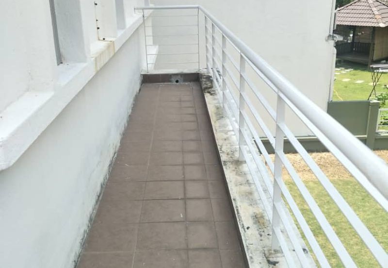 Bandar Saujana Putra