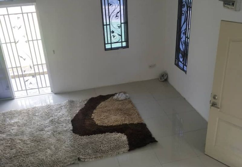 Bandar Saujana Putra