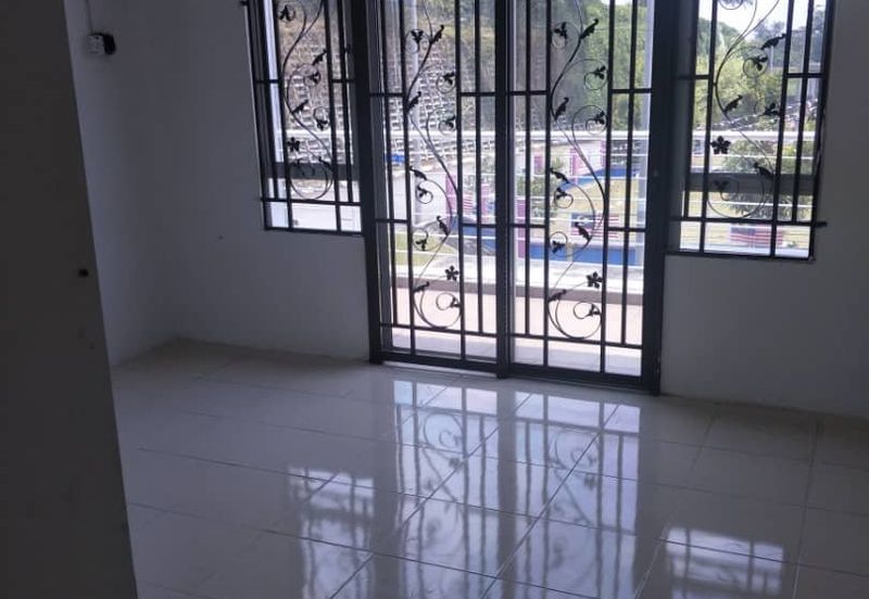 Bandar Saujana Putra