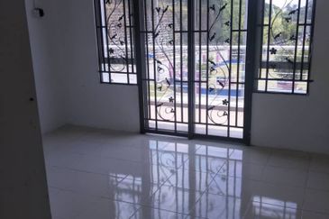 Bandar Saujana Putra