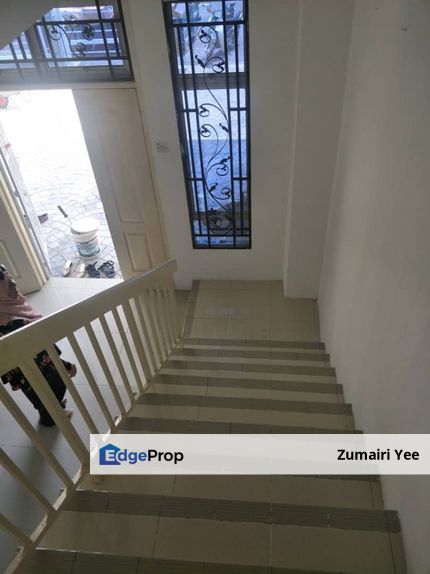 Bandar Saujana Putra Semi Detached House for Sale, Selangor, Jenjarom