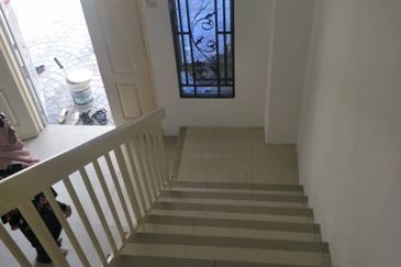 Bandar Saujana Putra