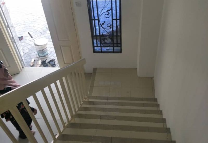 Bandar Saujana Putra