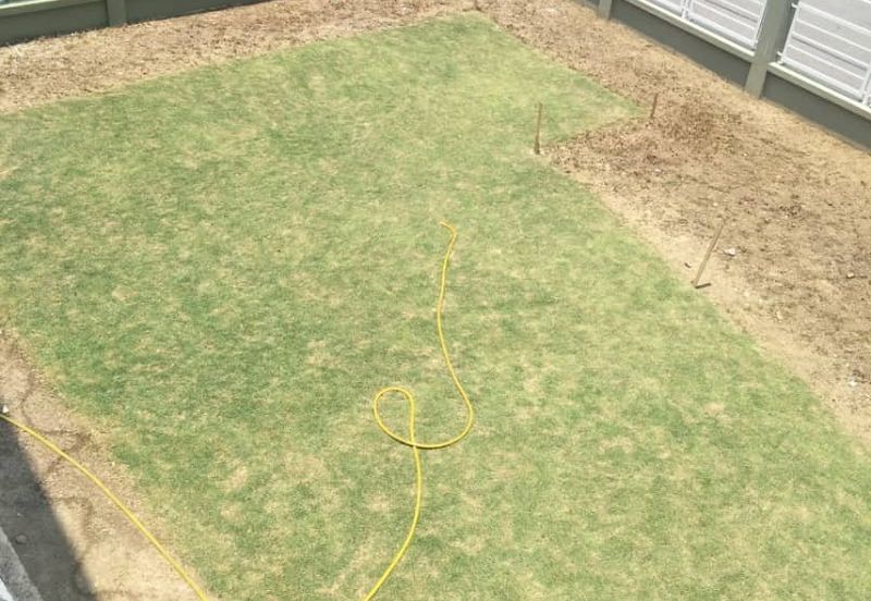 Bandar Saujana Putra