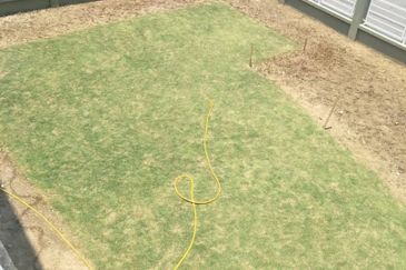 Bandar Saujana Putra