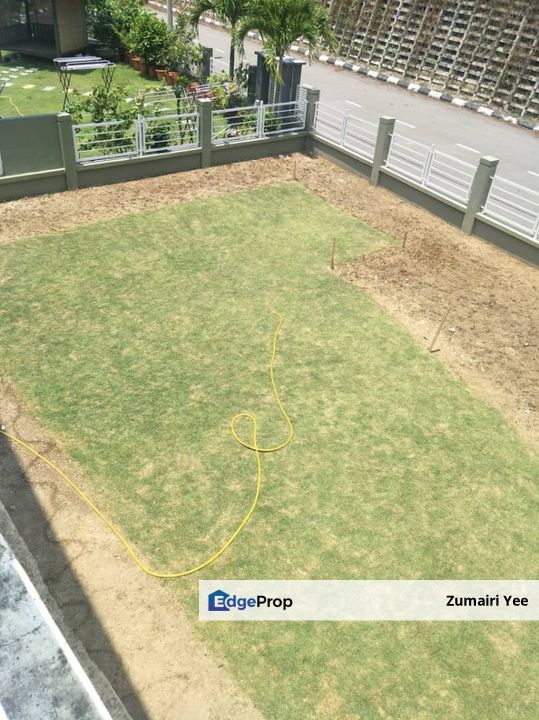 Bandar Saujana Putra Semi Detached House for Sale, Selangor, Jenjarom