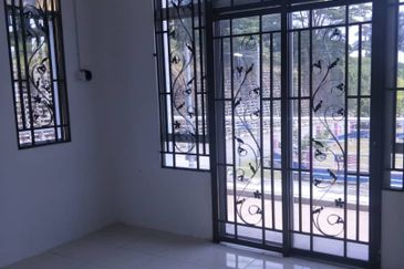 Bandar Saujana Putra