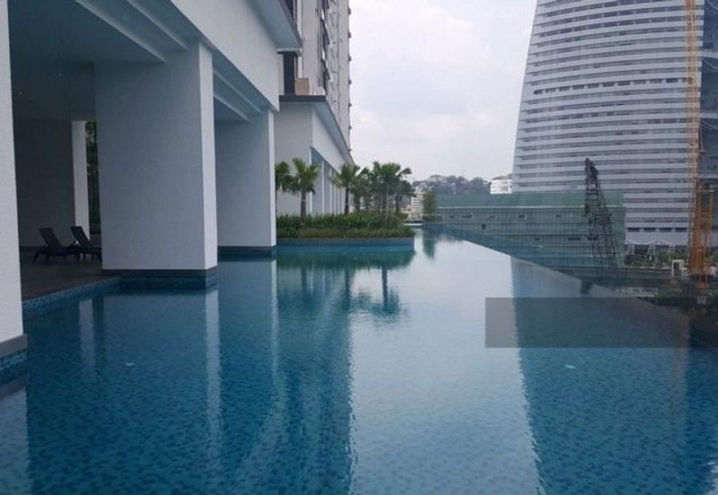 South View Serviced Apartments