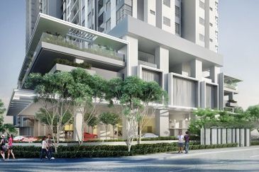 South View Serviced Apartments