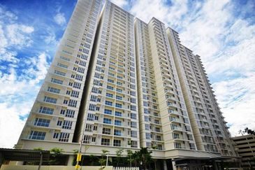 Camellia Service Suites