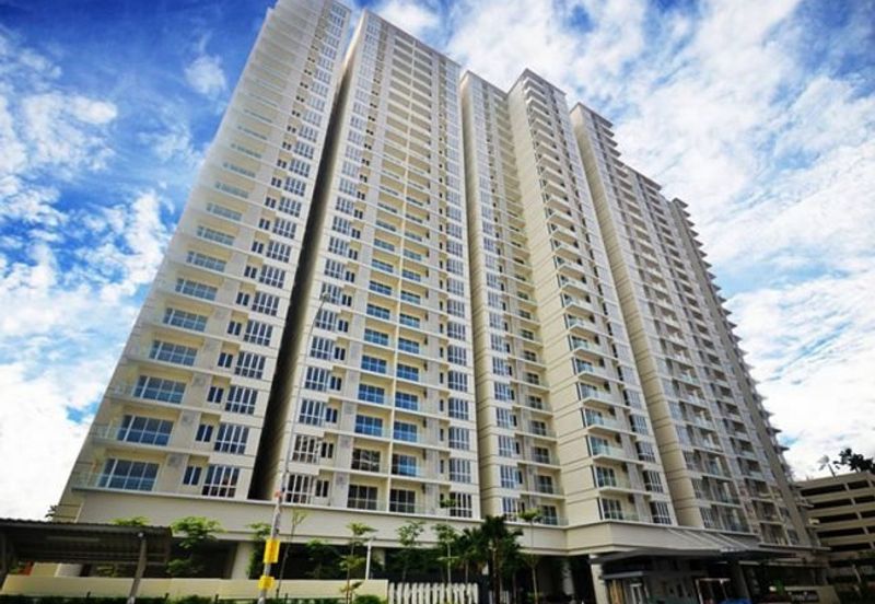 Camellia Service Suites