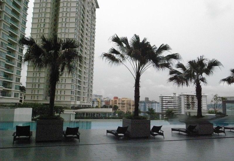 Camellia Service Suites