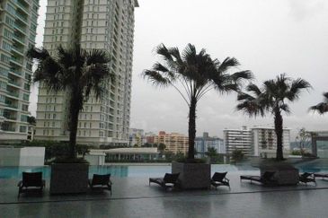 Camellia Service Suites