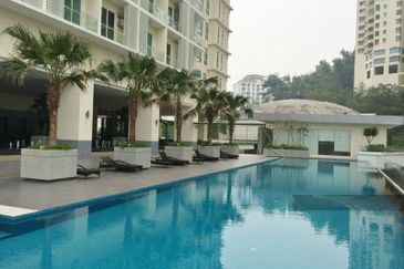 Camellia Service Suites