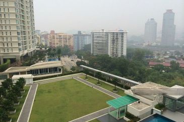 Camellia Service Suites