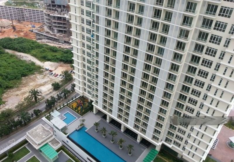 Camellia Service Suites