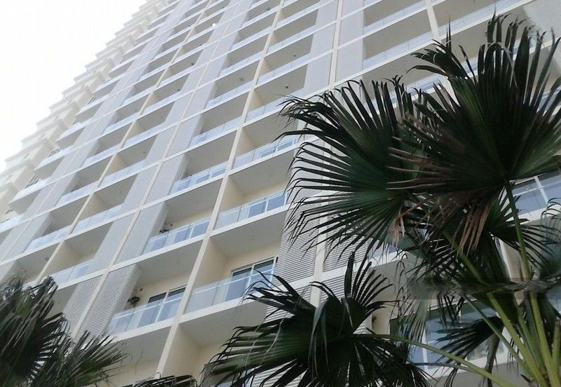 Camellia Service Suites