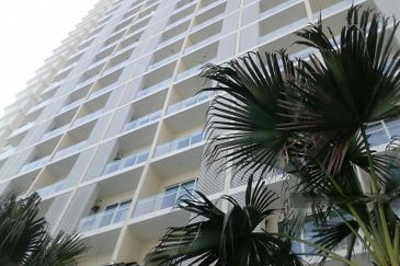 Camellia Service Suites