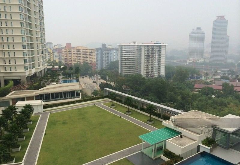 Camellia Service Suites