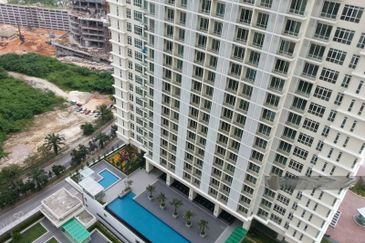 Camellia Service Suites