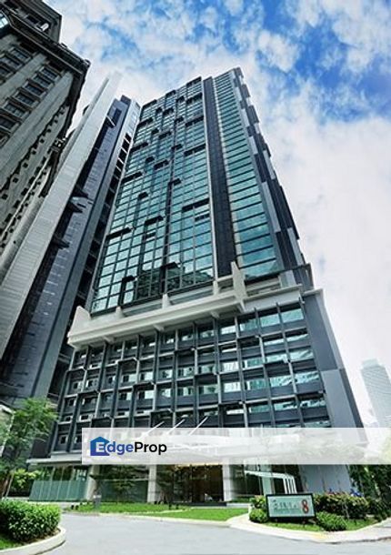 Binjai 8 KLCC for Rent, Kuala Lumpur, KLCC