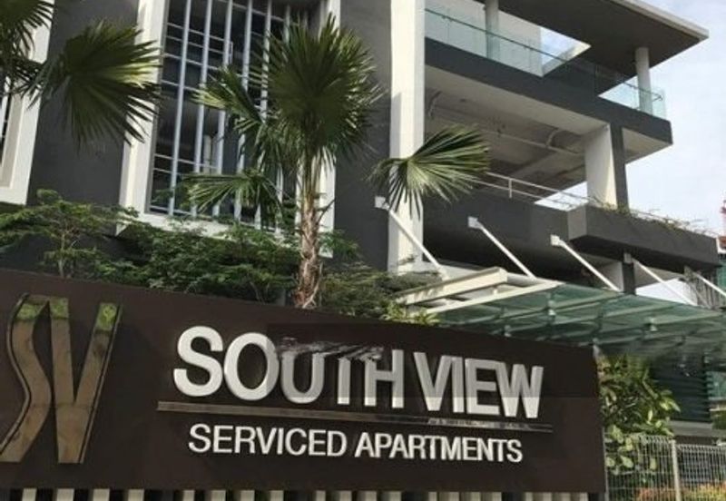 South View Serviced Apartments