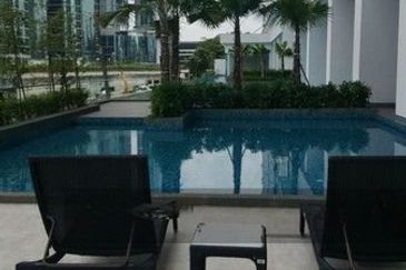 South View Serviced Apartments