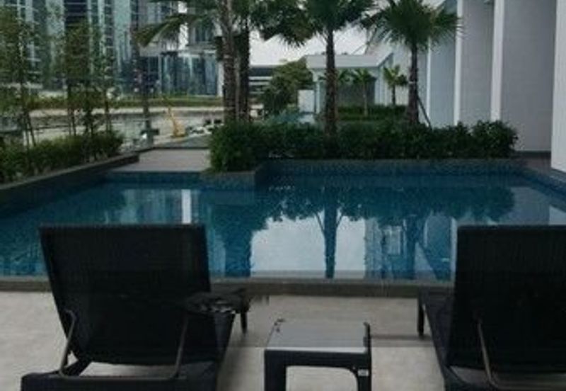 South View Serviced Apartments