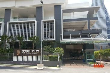 South View Serviced Apartments