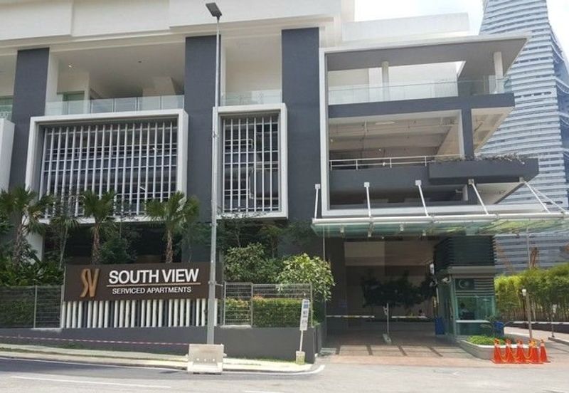 South View Serviced Apartments