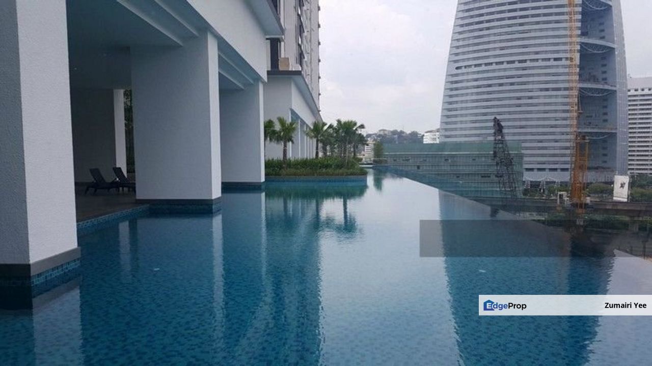South View Condominium Bangsar South For Sale, Kuala Lumpur, Pantai