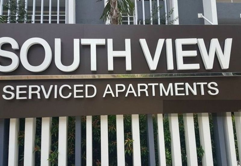 South View Serviced Apartments