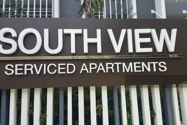 South View Serviced Apartments