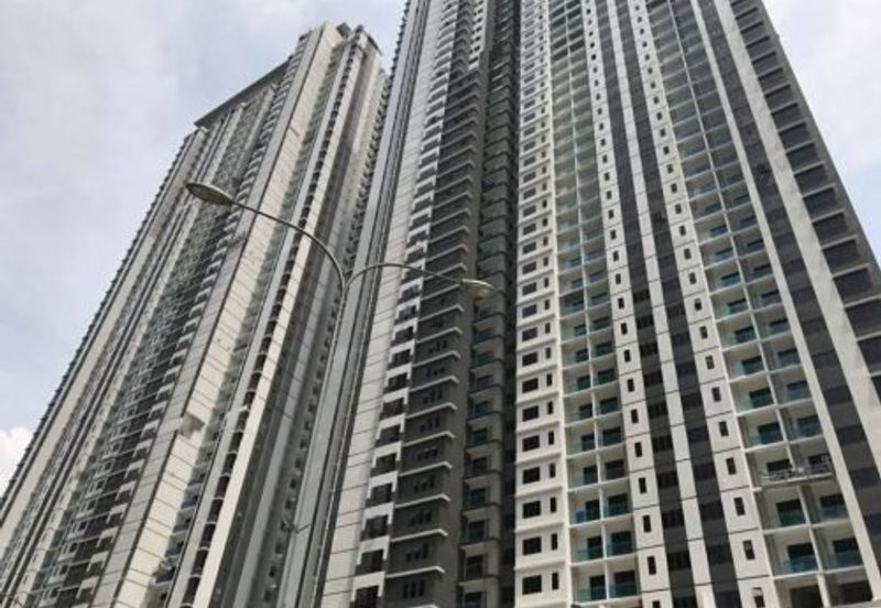 South View Serviced Apartments