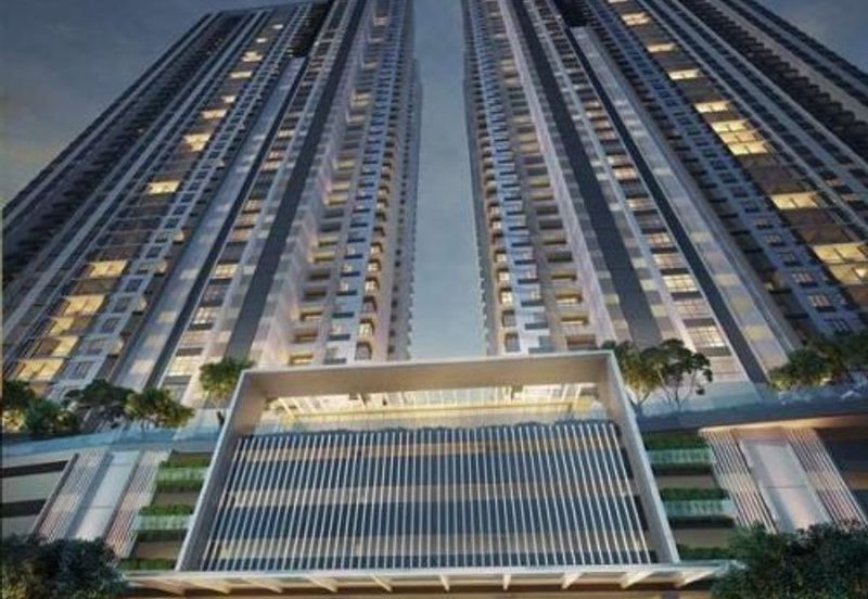 South View Serviced Apartments