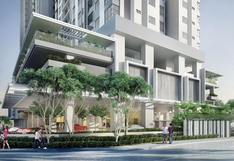 South View Serviced Apartments