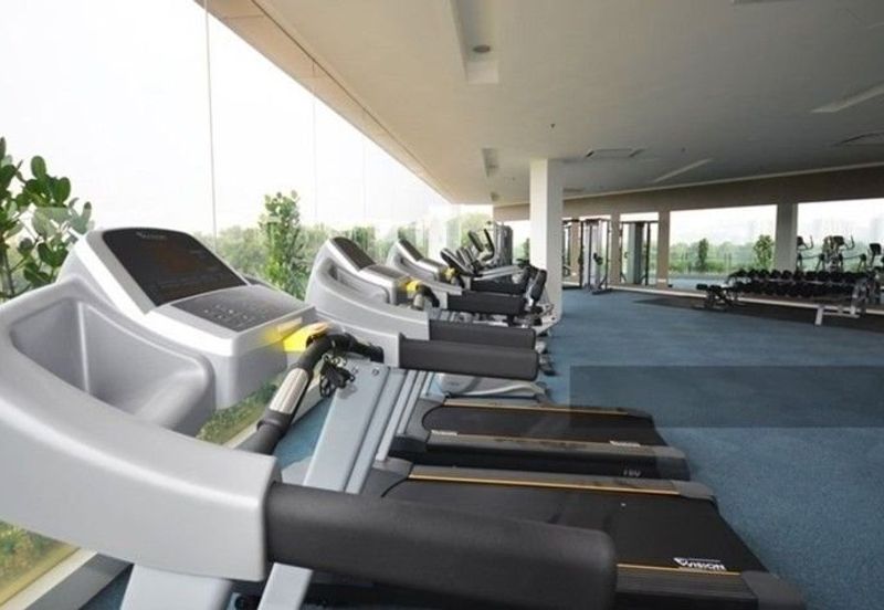 Desa Green Serviced Apartments