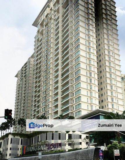 The Park Residence Bangsar South Kuala Lumpur, Kuala Lumpur, Bangsar South