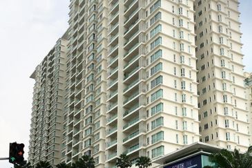 The Park Residences