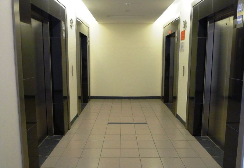 South View Serviced Apartments