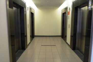 South View Serviced Apartments