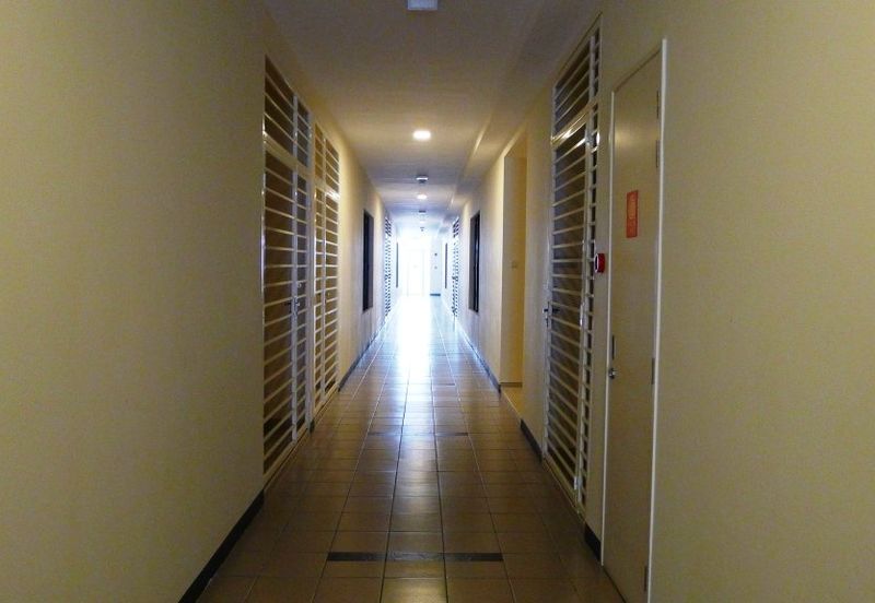 South View Serviced Apartments