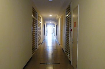 South View Serviced Apartments