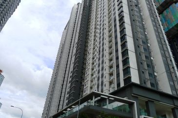 South View Serviced Apartments