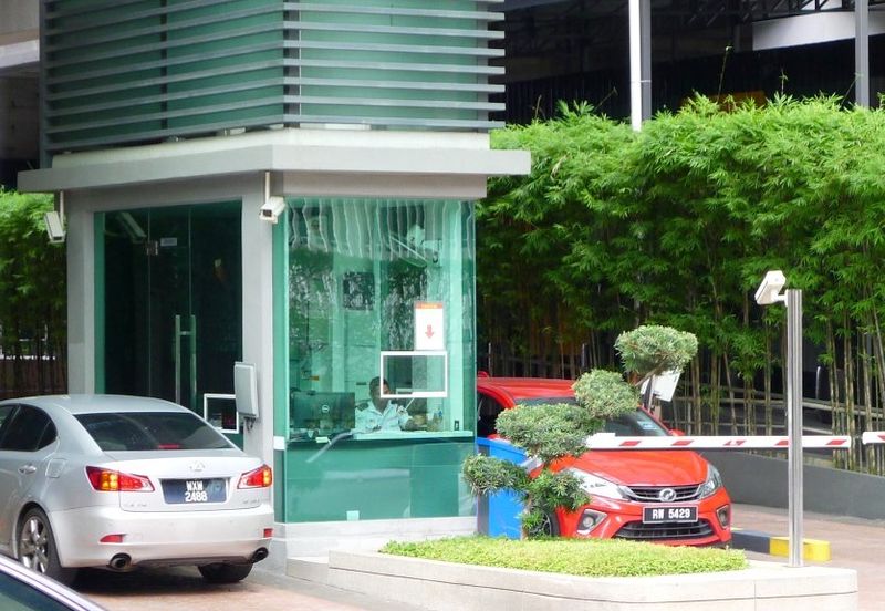 South View Serviced Apartments