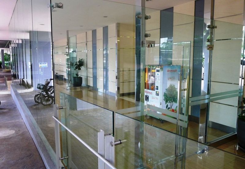 South View Serviced Apartments